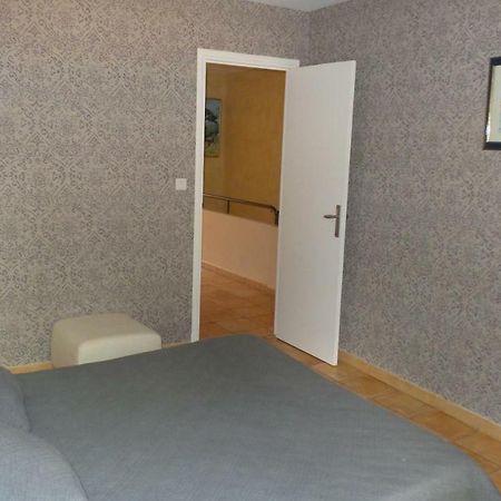 Spacieux Logement Face A La Cite Medievale Carcassonne Bagian luar foto